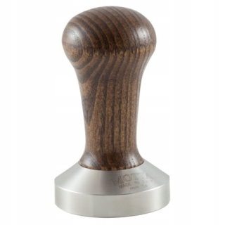 Tamper na šľahanie kávy bronz MOTTA - 54 mm