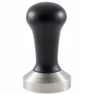 Tamper na bičovanie kávy mott čierna - 52 mm