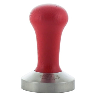 Tamper pre kávu Káva Mott Red - 58 mm