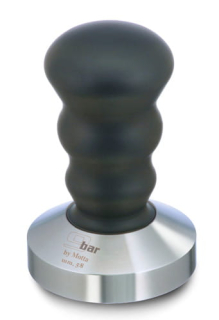 Tamper Steel Motta 9BAR 58 mm plochý