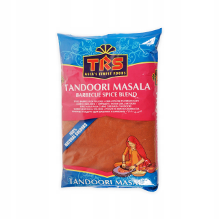 Tandoori Masala 1kg TRS