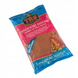 Ázijska kuchyňa - Tandoori masala