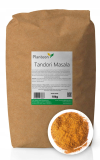 Tandori Masala Indická kuchyňa Hindut 10kg
