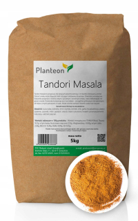 Tandori Masala pre indickú reštauráciu 5kg