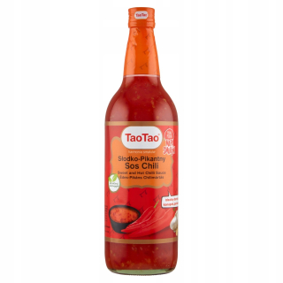 Ázijska kuchyňa - Taotao Sweet-pikantná chilli omáčka 900 ml