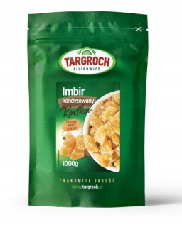 Targroch Ginger Candid 1 kg