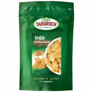 Targroš Ginger Candy 1000 g 1 kg