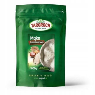 Trim Kasztanowa múka 1 kg