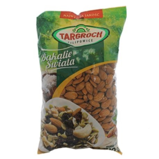 Orechy - Targroš Kalifornské mandle 500g