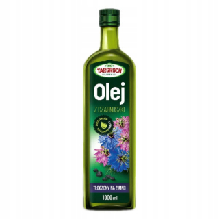 TARRCHROACH OIL S COLD-TLATED 1L