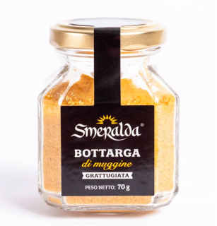 Koláč Bottarga Di Muggine 40G