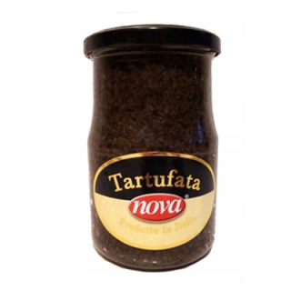 Tarpufat - krém s hubami s hľuzovkami 540 g