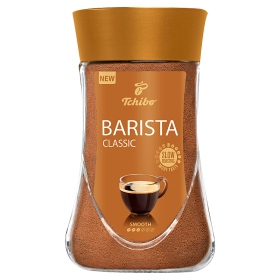 Instantná káva -  Instantná káva Tchibo Barista Classic 180 g