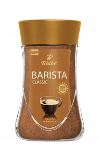 Instantná káva - Tchibo Coffee Barista Classic 180g