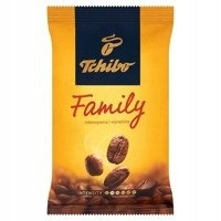 Káva mletá - Tchibo Coffee Family Mielona 110G -20 kusov