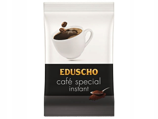 Instantná káva - TCHIBO rozpustná káva EDUSCHO CAFE Special 500