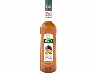 Teisseire sirup mučenka 700ml VÁŠEŇ OVOCIE