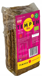 Tempeh Bio Smoked 1KG (verzia pre Allegro Smart)