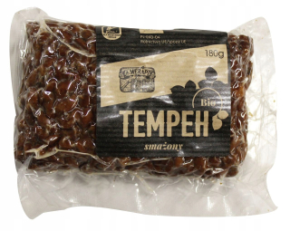Tempeh vyprážaný bio 180 g merapi