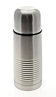Termos nerezový 0.75l Automatická bigmatt plug