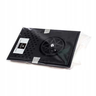 Rinser - Bar Barn - Black