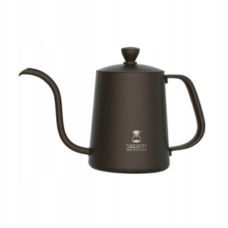 Kanvica TimeMore Kanvicová kanvica 0.3 l grafit