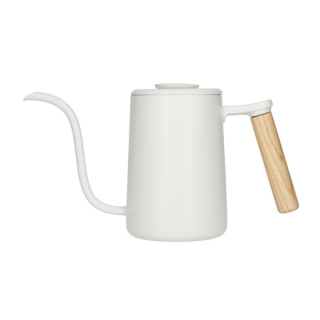 TimeMore - Mládežnícky kotlňa Biela - Kettle 0,7L