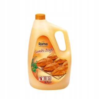 Potraviny na vyprážanie a pečenie Combi 3,7 l rámček