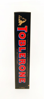 Toblerone XL Dark Chocolate Swiss 360g UK