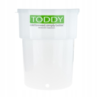 Toddy Commercial Cold Brow System pre Cold Brow