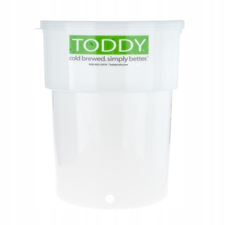 Toddy - komerčný systém studeného obočia s výťahom - od