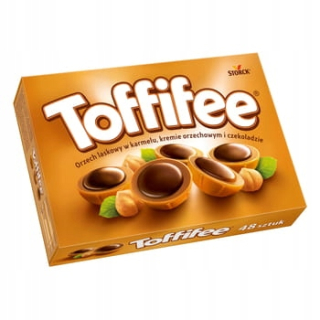 Toffifee 400 g