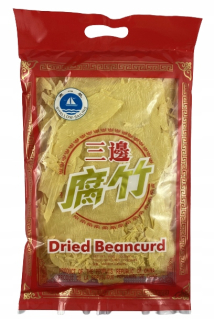 Japonska kuchyňa - Sušené sušené TOFU 200G zaslúžené beancurd