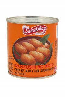 Japonska kuchyňa - Tofu môže inari 284g