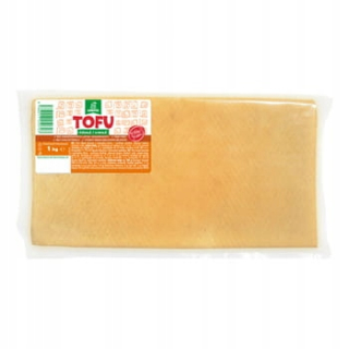 Údený tofu Lunter 1kg