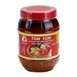 Tom Yum Asiana - 900g