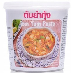 Ázijska kuchyňa - Tom yum cestoviny 400 g LOBO