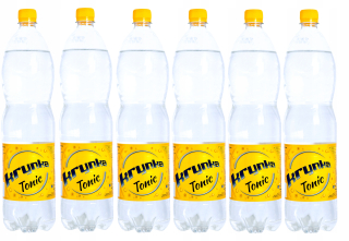 Tonic Krynka 6x1,5l
