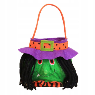 Halloween - Halloween taška na rameno