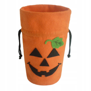 Halloween - 6ks vianočná párty uprednostňuje poháre cukroviniek B