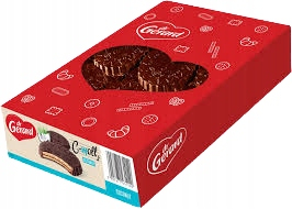 C-moll tortu s kokosovým krémom Dr. Gerard-880gr