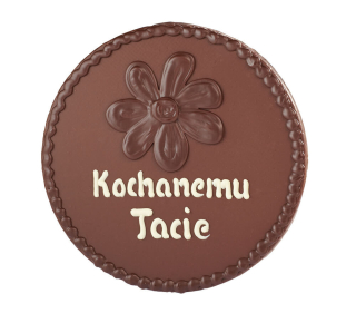 TIECCIK WEDLOWSKI Drahý otec e.wedel