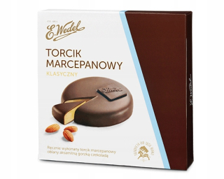 Marzipan Tug 120 g E.WEEDEL