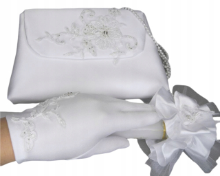 Prvé sväté prijímanie - Suvenír Communion Card pre chlapca Openwork H723