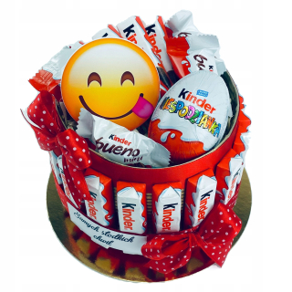 Narodeninová torta pre dieťa.Darček pre dieťa