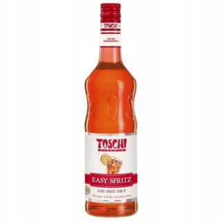 Toschi Easy Spritz Sirup 1000 ml Easy Spritz Sirup