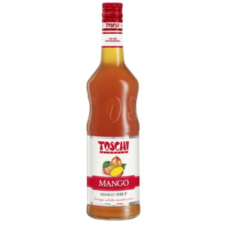 Toschi mangový sirup 1000 ml mangový sirup