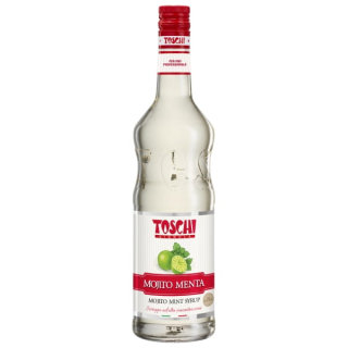 Toschi Mojito Mint sirup 1000 ml Mojito sirup