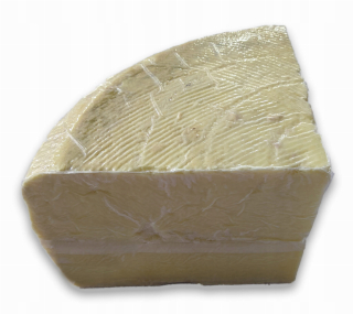 Tradičné Sicílske ovce syr Bucaro - 500g