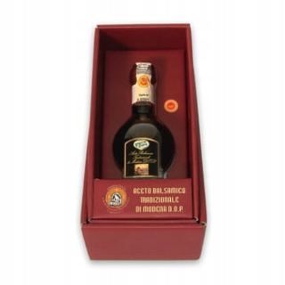 Tradičný balík ocot s 100 ml